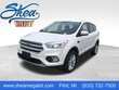 Ford Escape