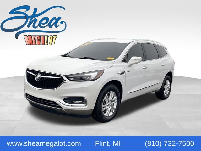 2019 Buick Enclave Essence's photo