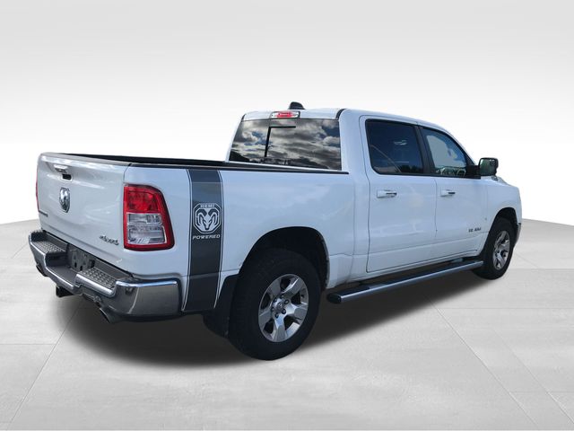 2020 Ram 1500 Big Horn Lone Star photo 2