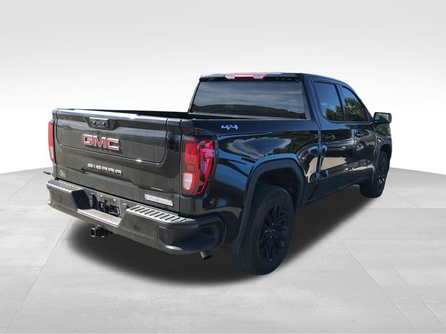 2024 Gmc Sierra 1500 Elevation photo 2