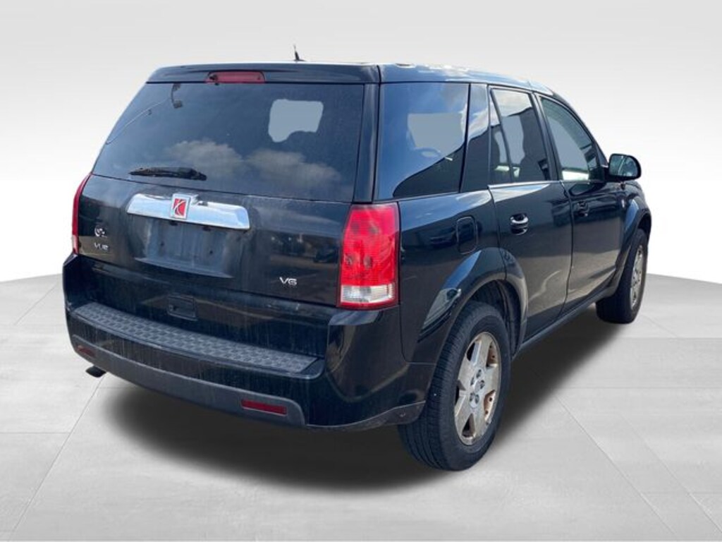 Used 2006 Saturn VUE V6 SUV