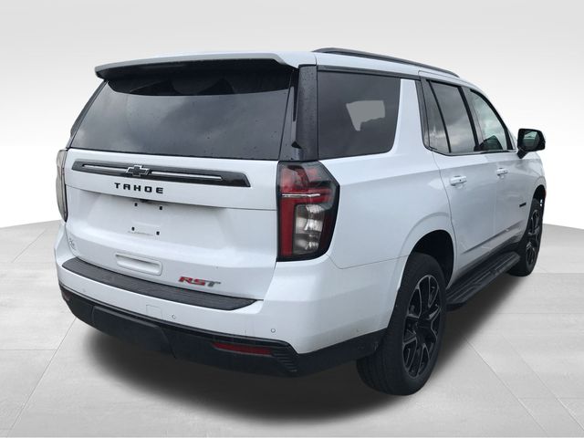 2024 Chevrolet Tahoe RST photo 2