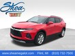 Chevrolet Blazer