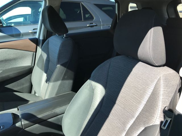 2021 Nissan Rogue S photo 4