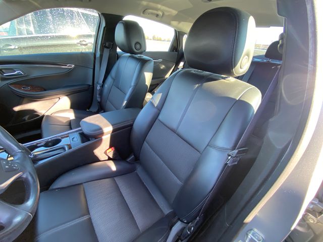 2014 Chevrolet Impala 2LT photo 4