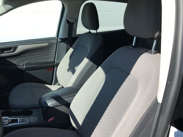 2022 Ford Escape Hybrid SE photo 4