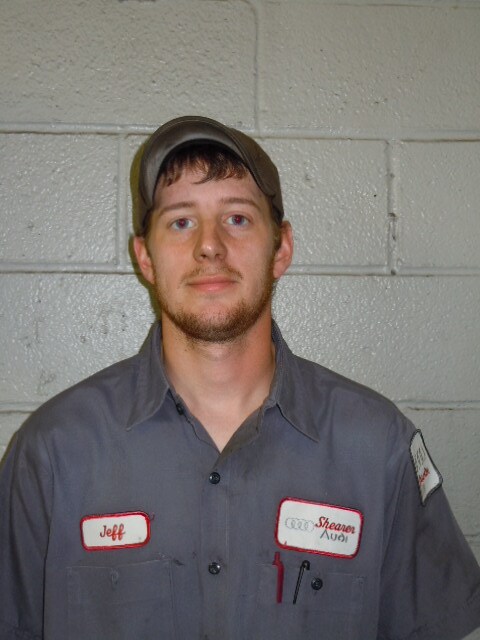 Jeff Liskowacki