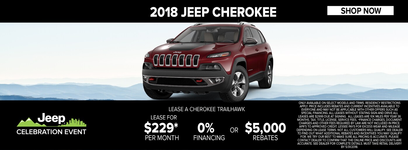 New Jeep, Chrysler, Dodge and RAM Sheboygan Chrysler Center