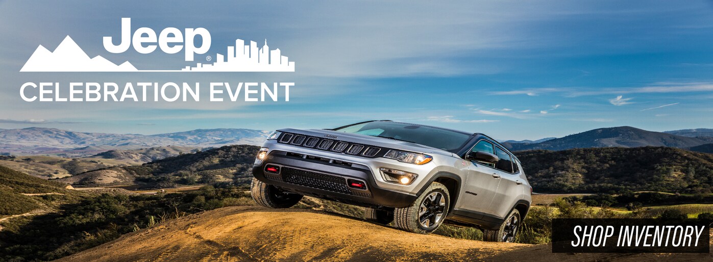 New Jeep, Chrysler, Dodge and RAM Sheboygan Chrysler Center