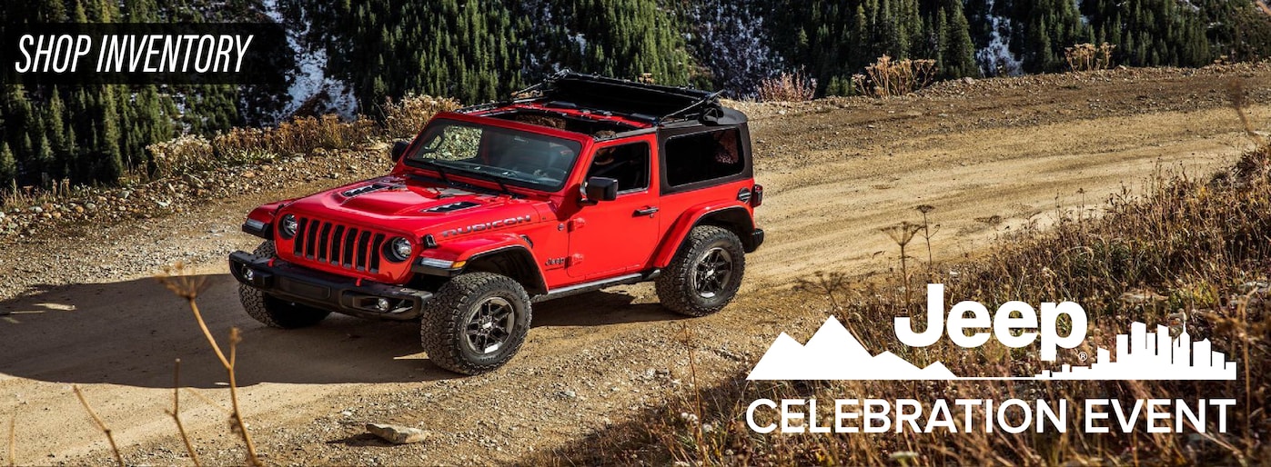 New Jeep, Chrysler, Dodge and RAM Sheboygan Chrysler Center