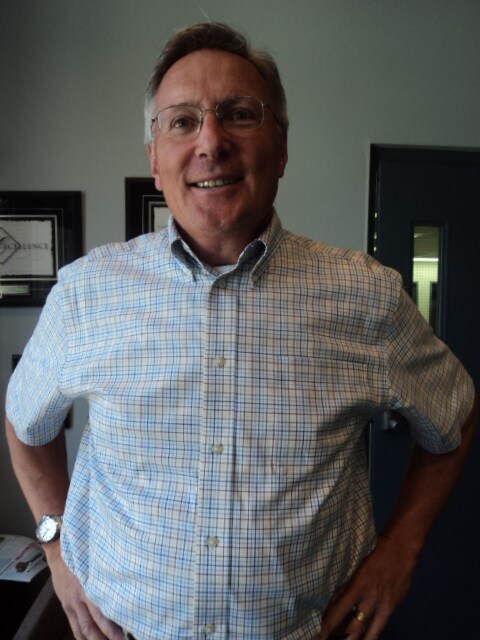 Don McLarty