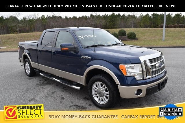 Ford F150 Crew Cab >> Used 2009 Ford F 150 Supercrew For Sale At Sheehy Ford Of Ashland Ford F150 Crew Cab >> Used 2009 Ford F 150 Supercrew For Sale At Sheehy Ford Of Ashland
