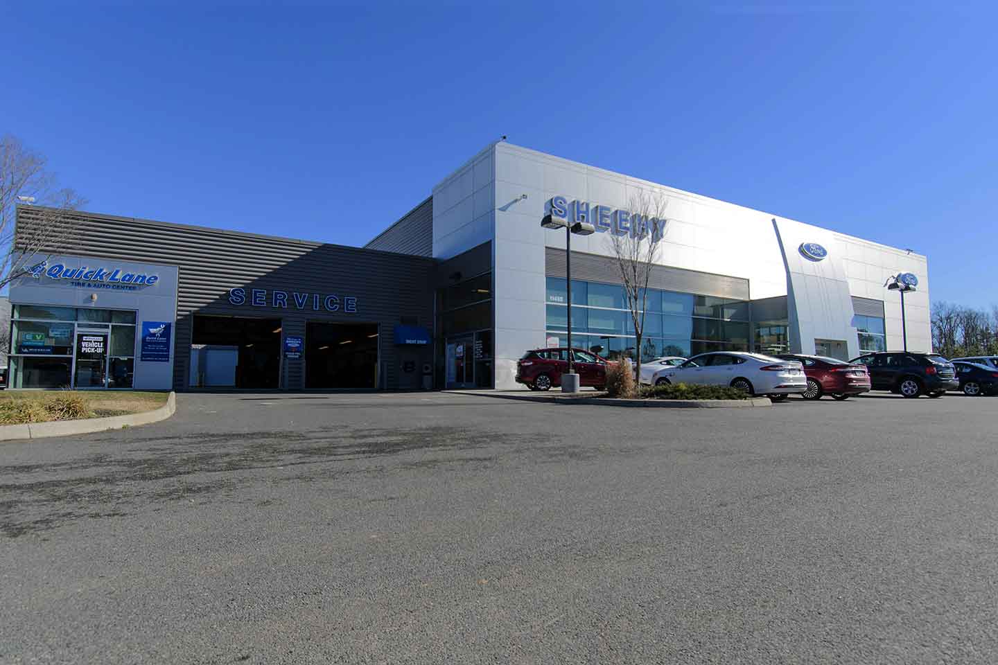 Ford Dealer Ashland VA New & Used Ford For Sale Ford Service Ford