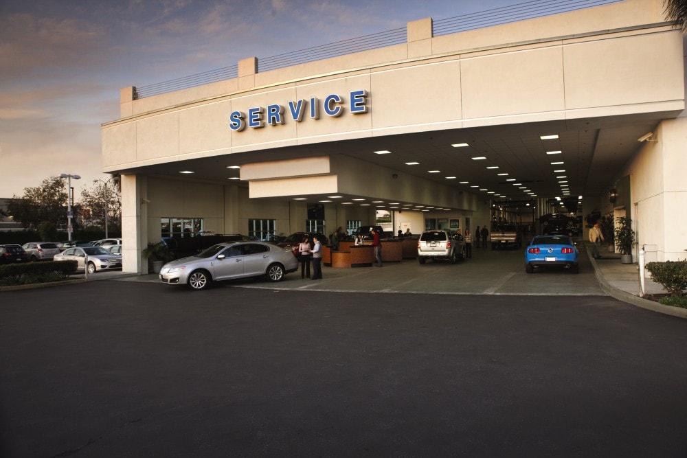 Marlow heights ford dealership