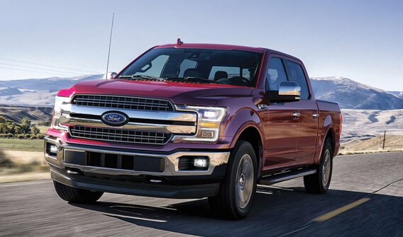 2019 Ford F 150 Frederick Md New 2019 Ford F150 Offers