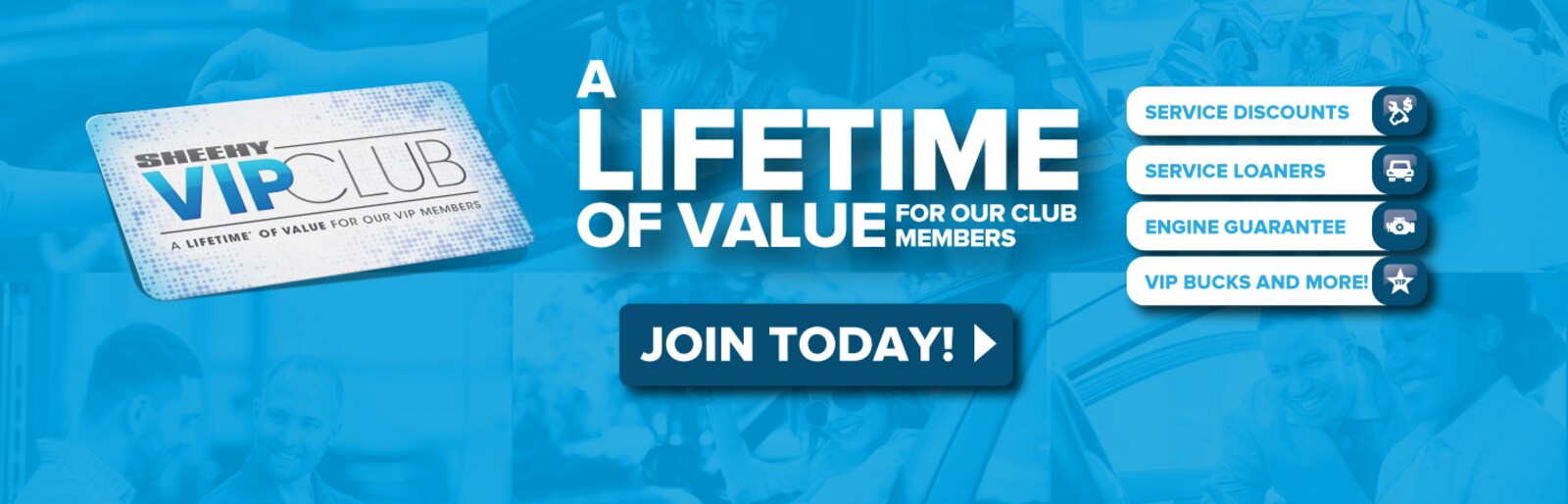 Sheehy Lincoln of Gaithersburg