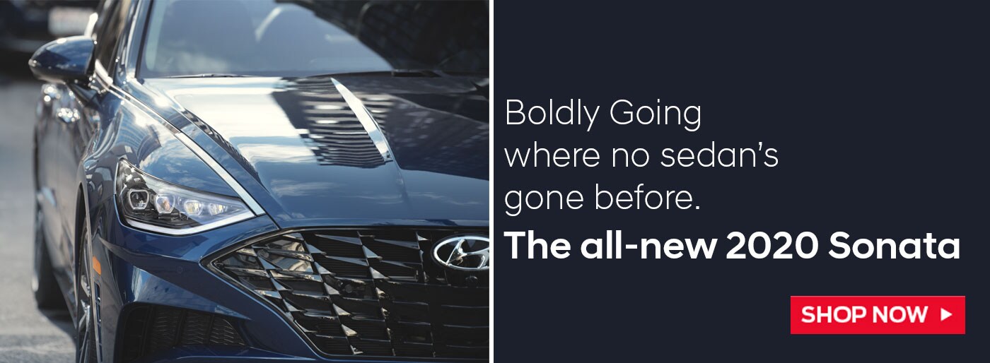 Sheehy Hyundai of Waldorf New 2019 & 2020 Hyundai & Used Car Dealer