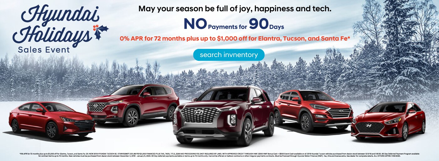 Sheehy Hyundai of Waldorf New 2019 & 2020 Hyundai & Used Car Dealer