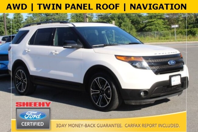 2015 Ford Explorer For Sale >> Certified Pre Owned 2015 Ford Explorer For Sale In Marlow Heights Md Near Washington D C Alexandria Fairfax Burke Va Vin 1fm5k8gt4fgc18372 2015 Ford Explorer For Sale >> Certified Pre Owned 2015 Ford Explorer For Sale In Marlow Heights Md Near Washington D C Alexandria Fairfax Burke Va Vin 1fm5k8gt4fgc18372