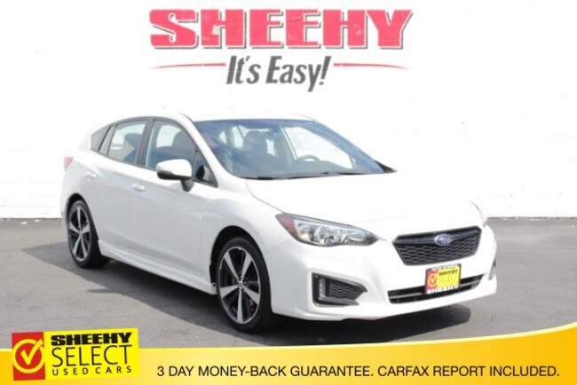 Subaru Impreza Type R Review The Affordable 2 Door Impreza Youtube