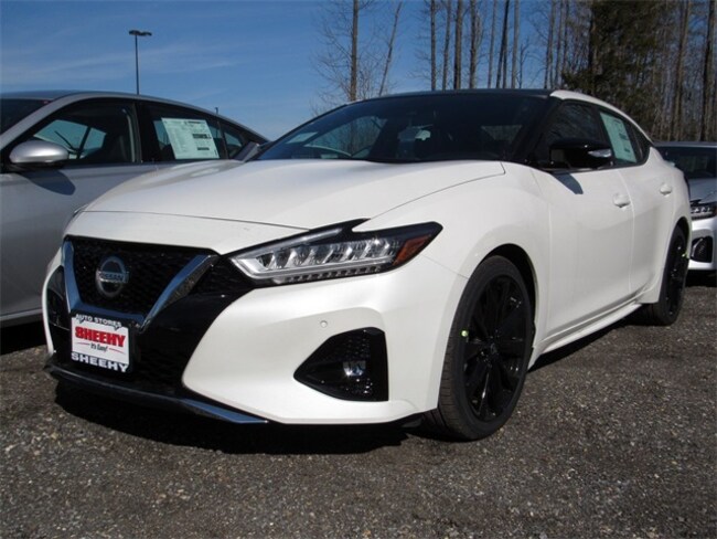 Sheehy Nissan Waldorf >> New 2019 Nissan Maxima For Sale in Waldorf, MD | Near ... Sheehy Nissan Waldorf >> New 2019 Nissan Maxima For Sale in Waldorf, MD | Near ...
