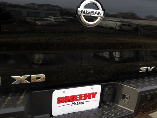 Sheehy Nissan Waldorf >> New 2019 Nissan Titan XD For Sale in Waldorf, MD | Near ... Sheehy Nissan Waldorf >> New 2019 Nissan Titan XD For Sale in Waldorf, MD | Near ...