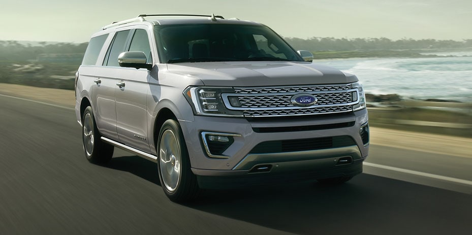 2020 ford expedition trailer hitch cover