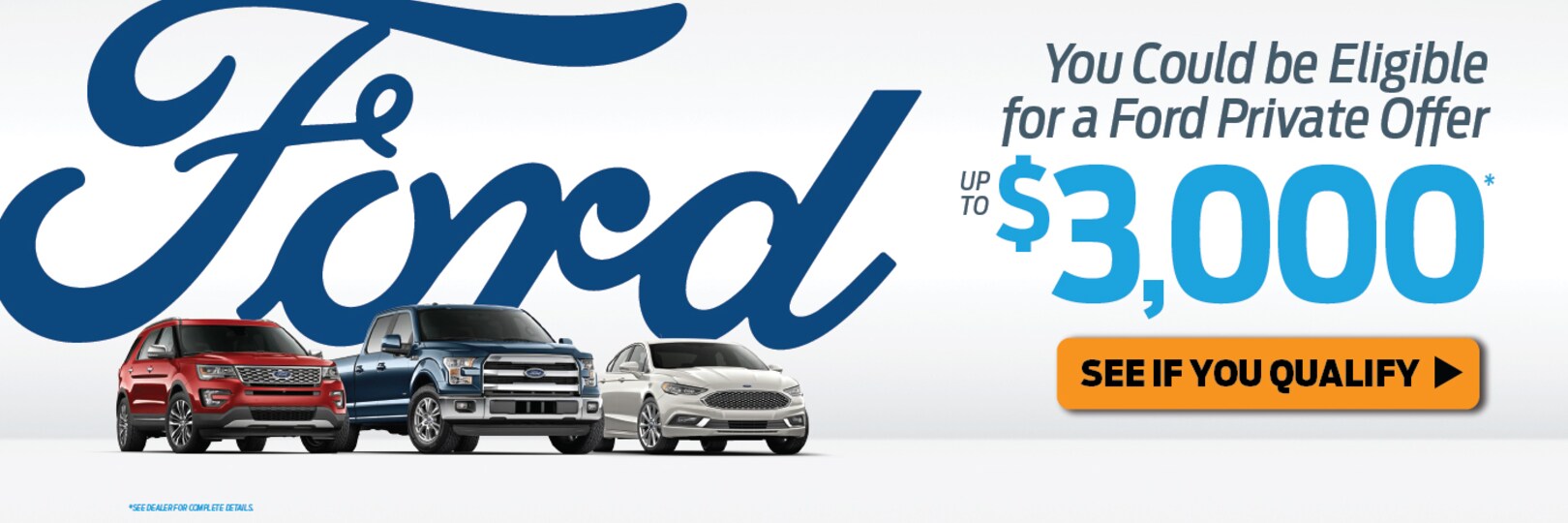 Ford Dealership in Richmond VA Ford Dealer Richmond Virginia