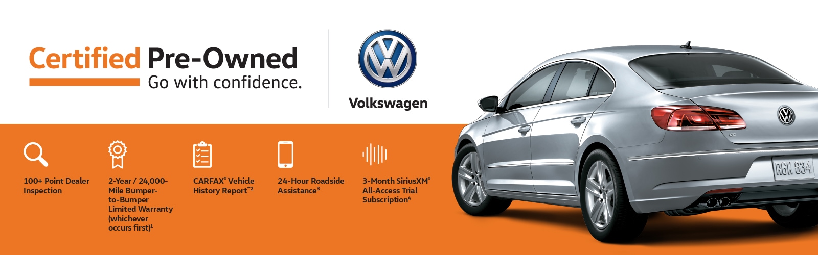 New Volkswagen Used Car Dealer Near You In Springfield Va