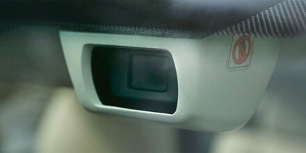 Standard EyeSight® Driver Assist Technology