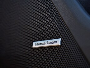 harman kardon premium audio