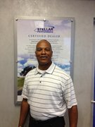 Sheldon Baker