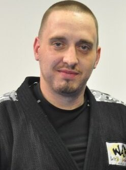 Tom Chess