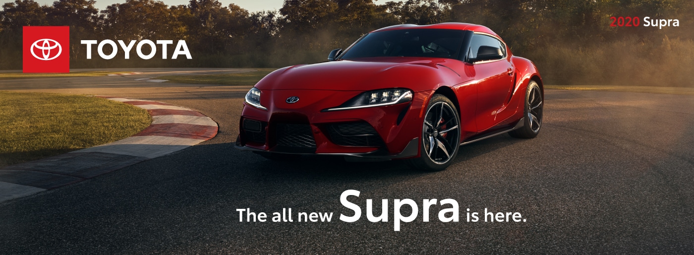 New & Used Toyota Dealership Near Me in Fredericksburg, VA