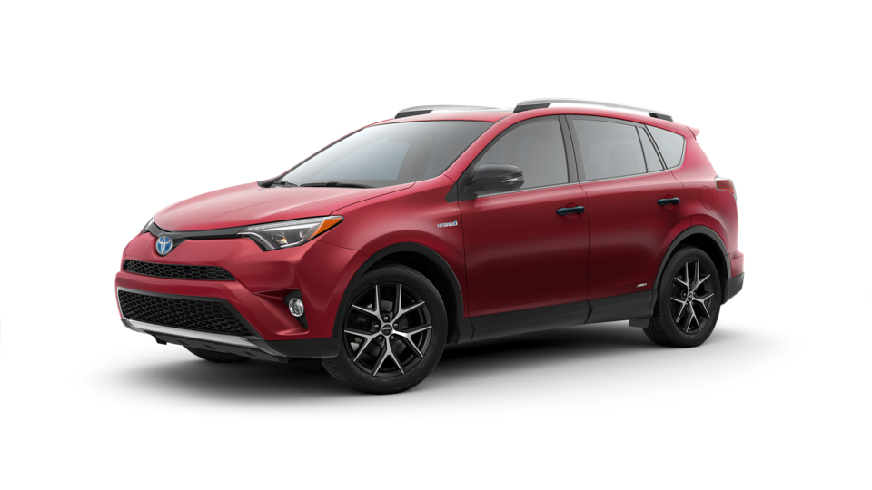 Toyota Hybrids Sheehy Toyota of Fredericksburg