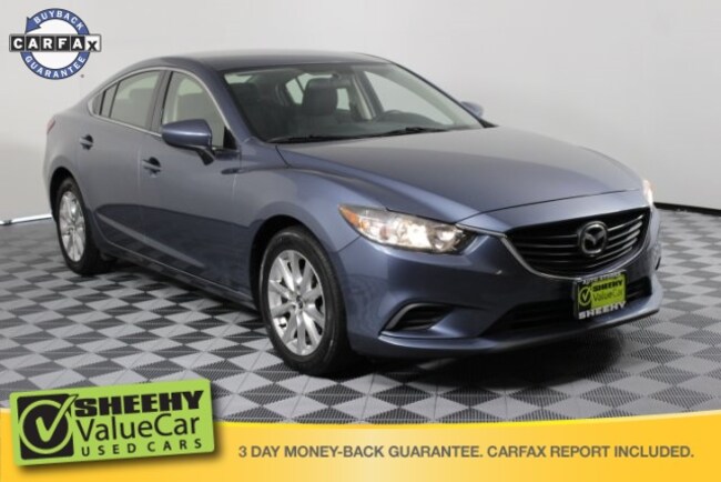 2014 Mazda 6 For Sale >> Used 2014 Mazda Mazda6 For Sale At Sheehy Subaru Vin Jm1gj1u68e1116547 2014 Mazda 6 For Sale >> Used 2014 Mazda Mazda6 For Sale At Sheehy Subaru Vin Jm1gj1u68e1116547