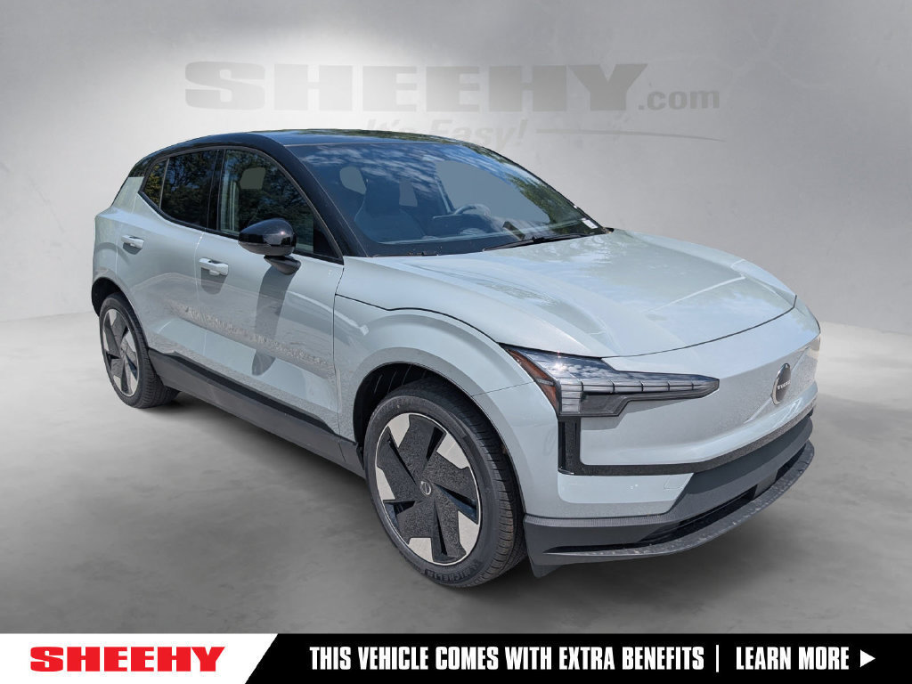 2026 Volvo EX30 Twin Motor Plus AWD SUV
