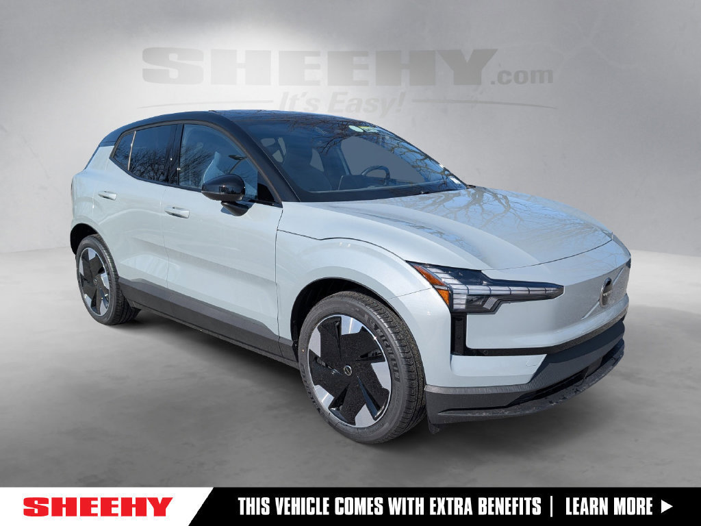 2026 Volvo EX30 Twin Motor Plus AWD SUV