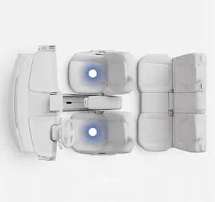 multi-zone climate controls