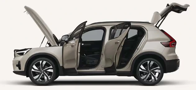 practical 5-seater
