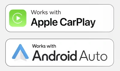 Apple CarPlay