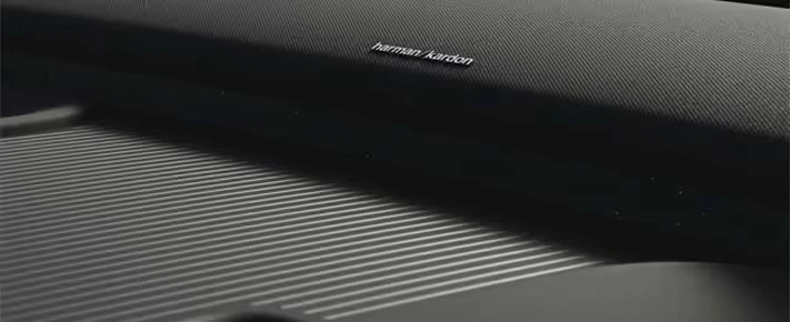 harman kardon premium sound