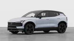 EX30 Cross Country