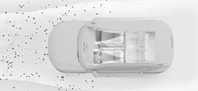 air purification technology