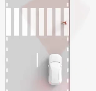 avoid collisions