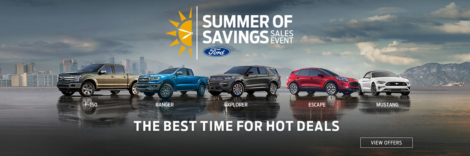 Ford Dealer Sheehy Ford in Warrenton VA near Gainesville, Culpeper