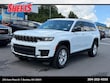  Jeep Grand Cherokee L