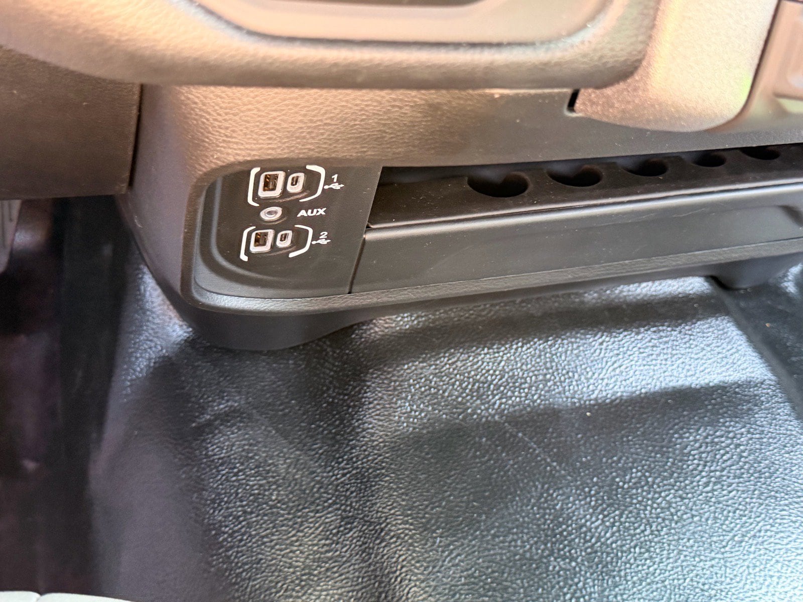 2026 RAM 2500 Tradesman - Photo 22