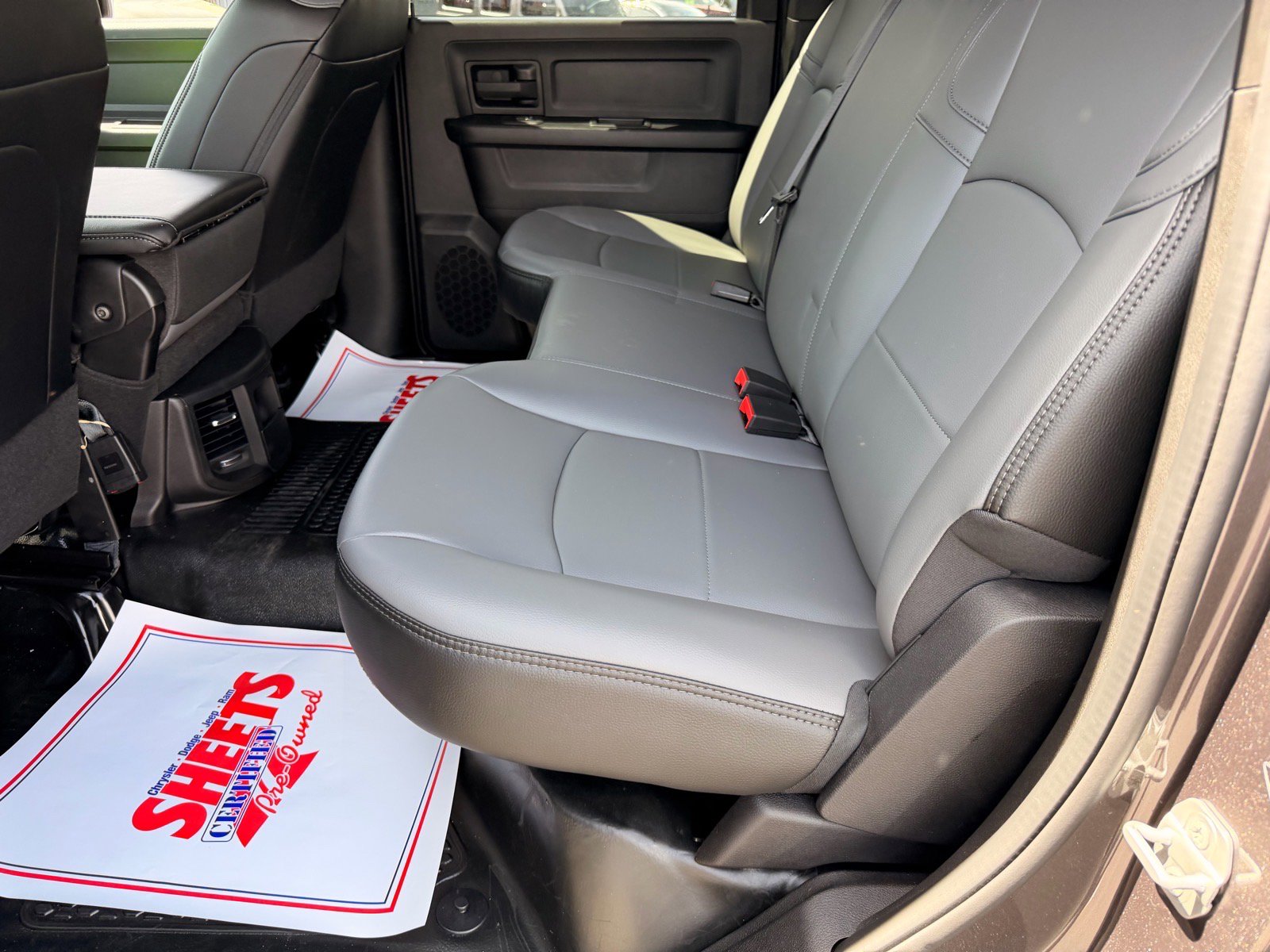 2026 RAM 2500 Tradesman - Photo 11