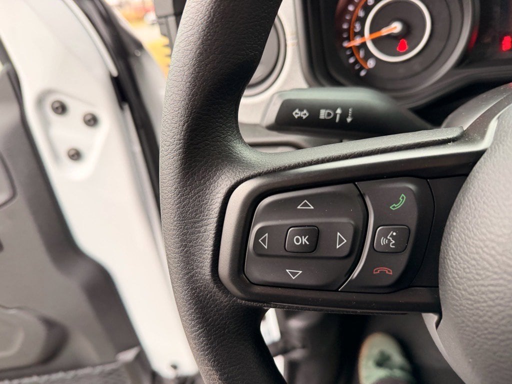 2026 Jeep Wrangler 2-Door Sport - Photo 10